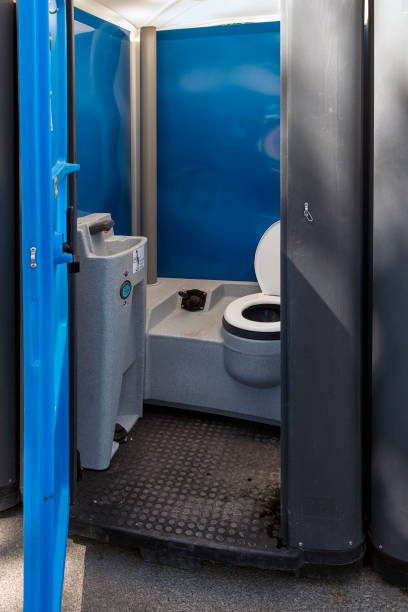 Best Porta potty cleaning services  in East Brooklyn, CT